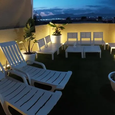 Casa Angelina Villa Gran Alacant Exterior photo