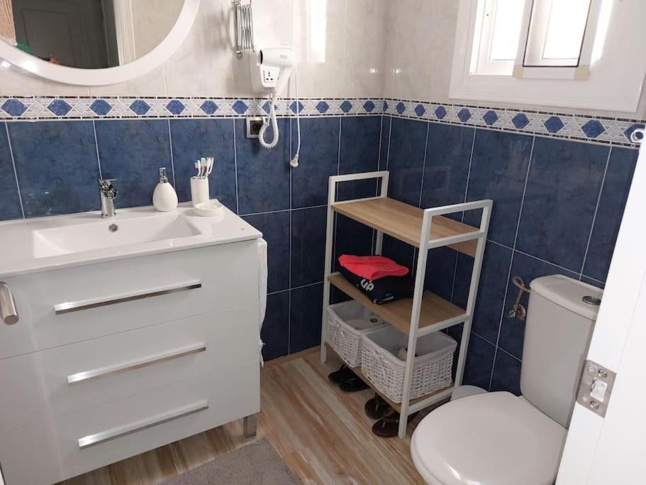 Ferienhaus Casa Angelina Gran Alacant