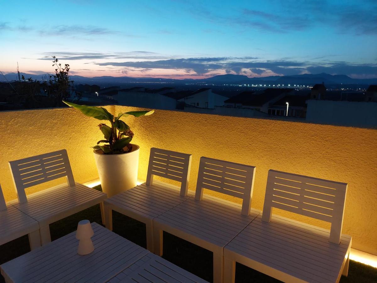 Ferienhaus Casa Angelina Gran Alacant