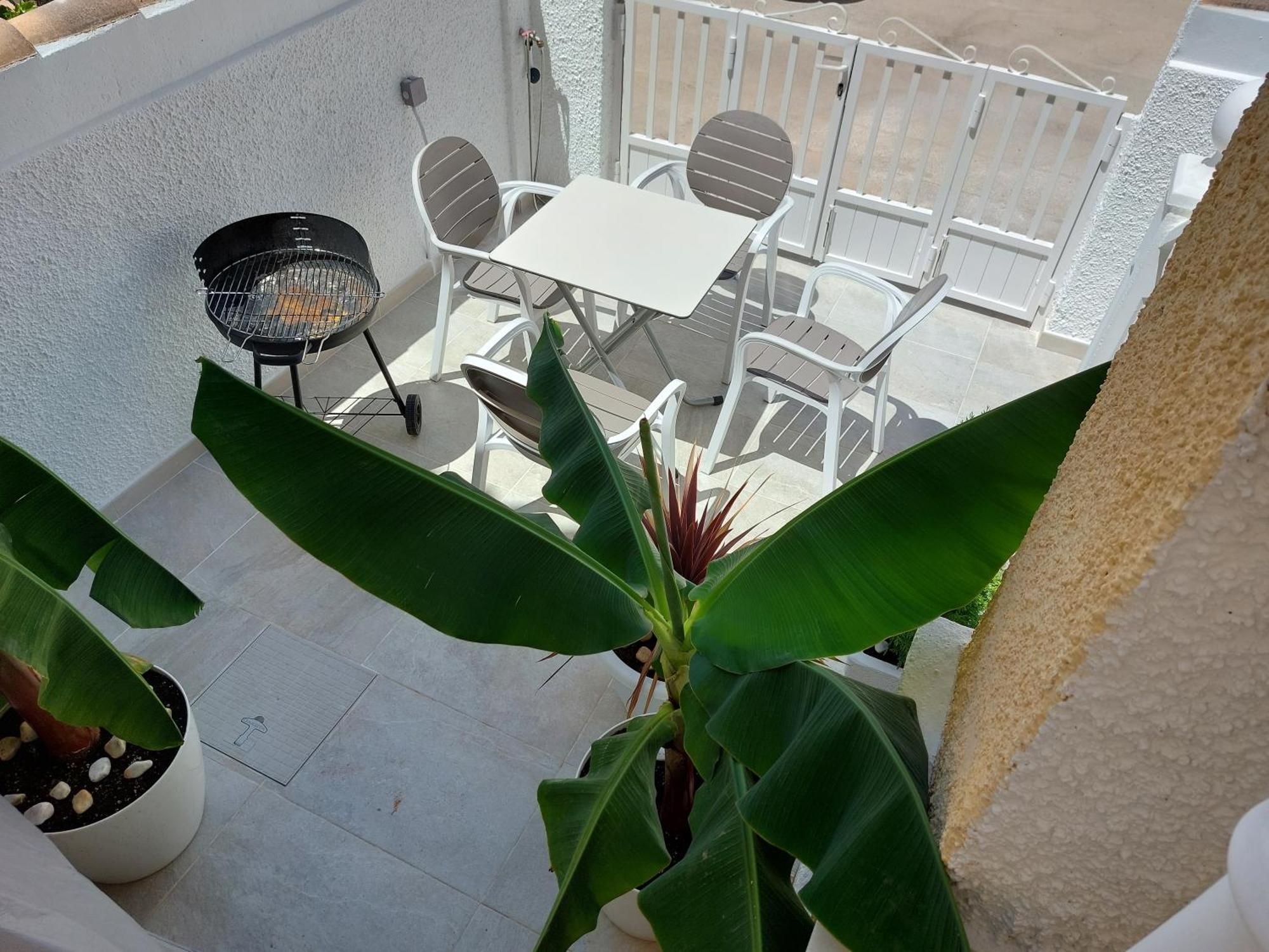 Ferienhaus Casa Angelina Gran Alacant