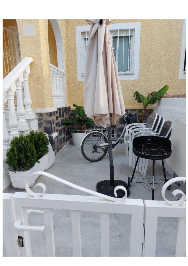 Holiday home Casa Angelina Gran Alacant