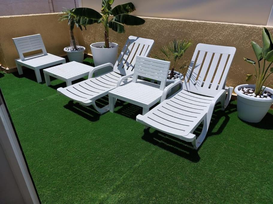 Casa Angelina Holiday home *