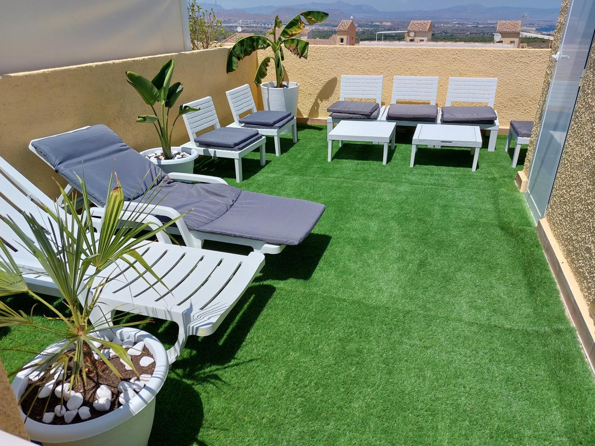 Holiday home Casa Angelina